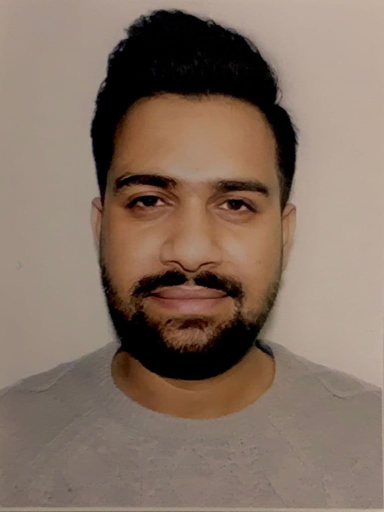 NAQASH RAZA
