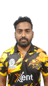 Chidambaram Pandurangan