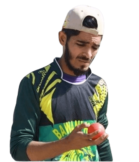 Saimiullah