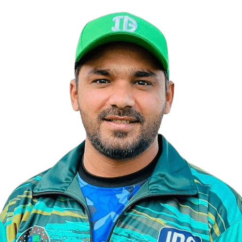 KALEEM MULTANI cricket player profile photo