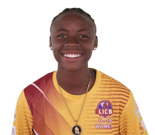 Jahzara Claxton cricket player profile photo