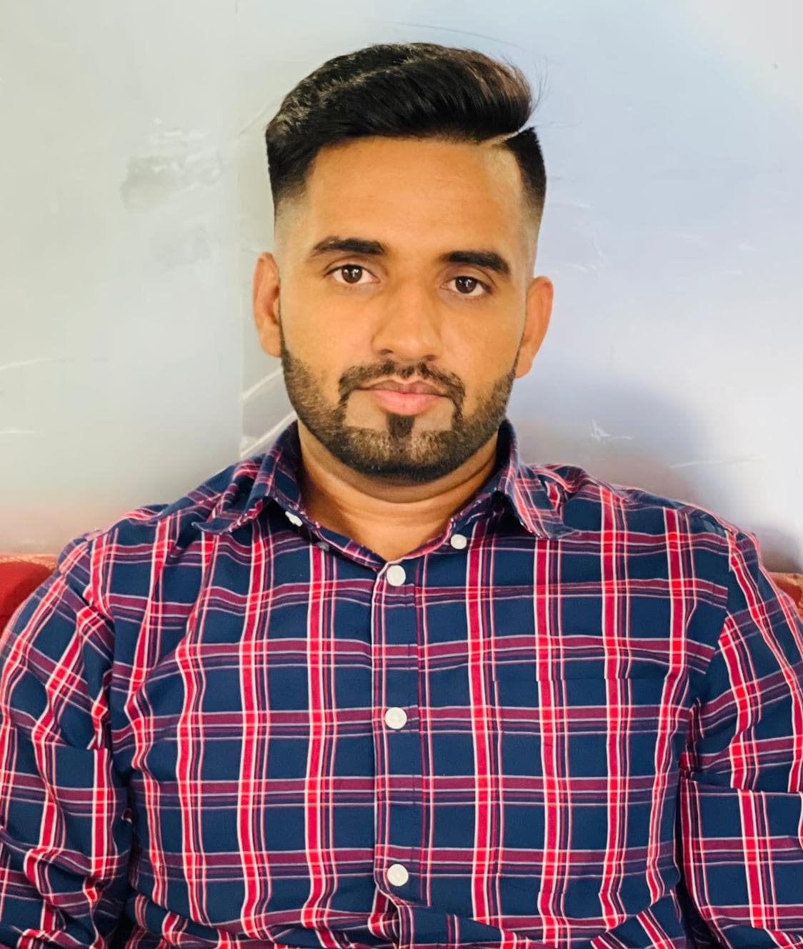 AMIR SHAHZAD