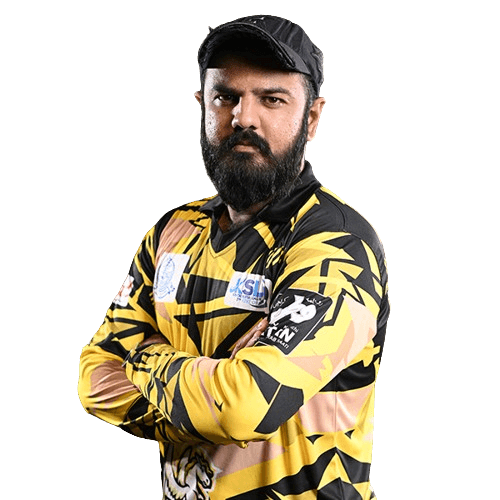Fahad Rehmatullah cricket player profile photo