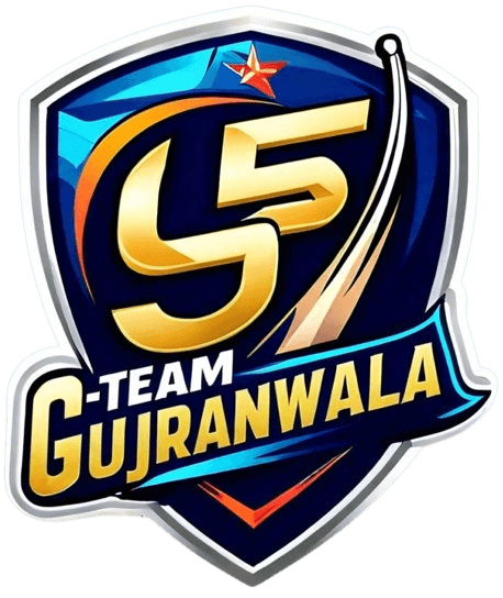 G Team Gujranwala