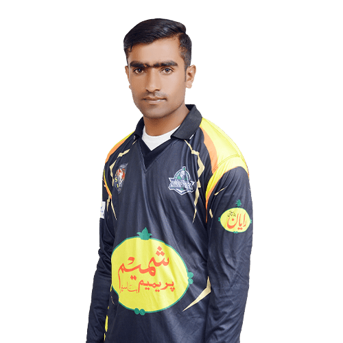 Muhammad Shakir