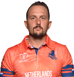 WESLEY BARRESI cricket player photo