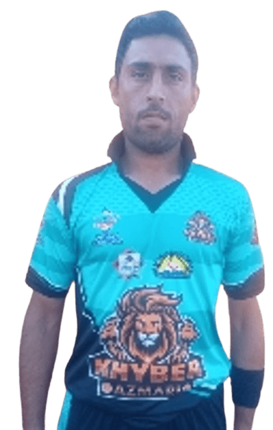Muhammad Usman cricket player profile photo