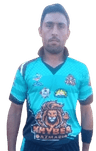 Muhammad Usman