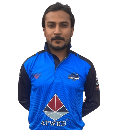 Adnan imdad cricket player profile photo