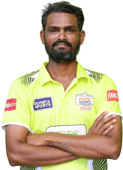 Rahul Nimbhore