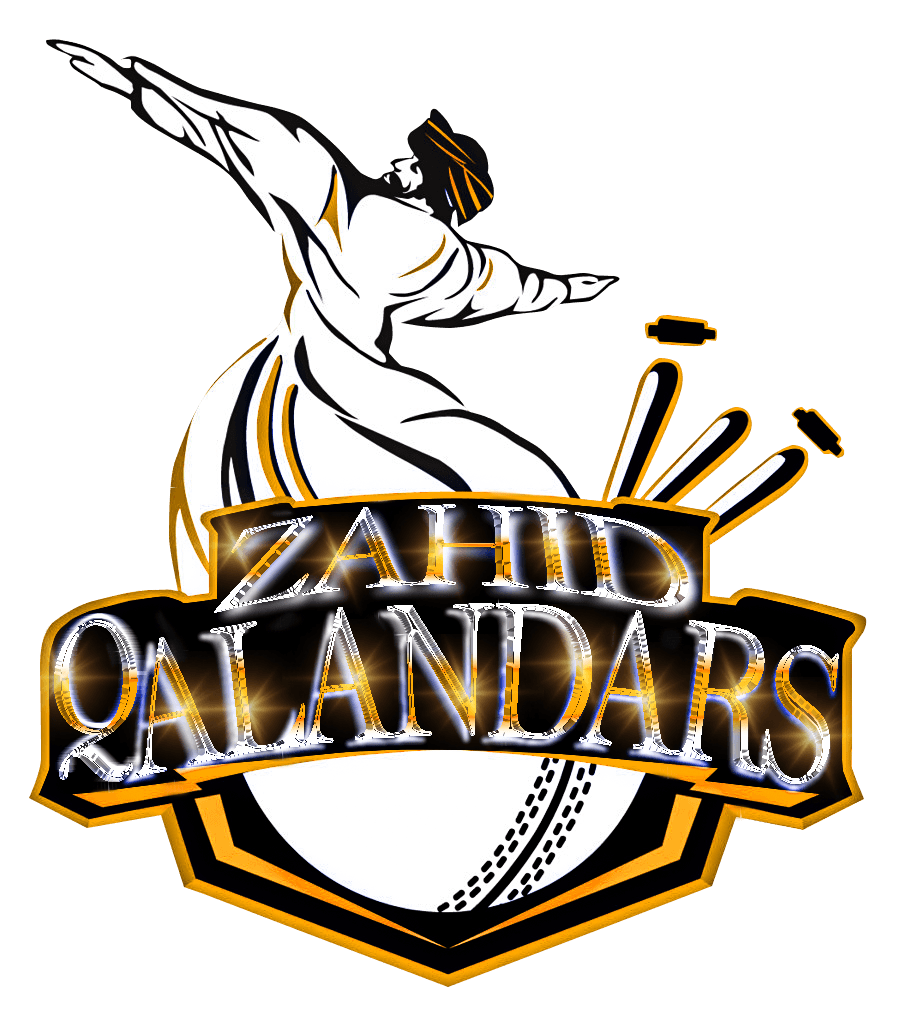 Zahid Qalanders team logo