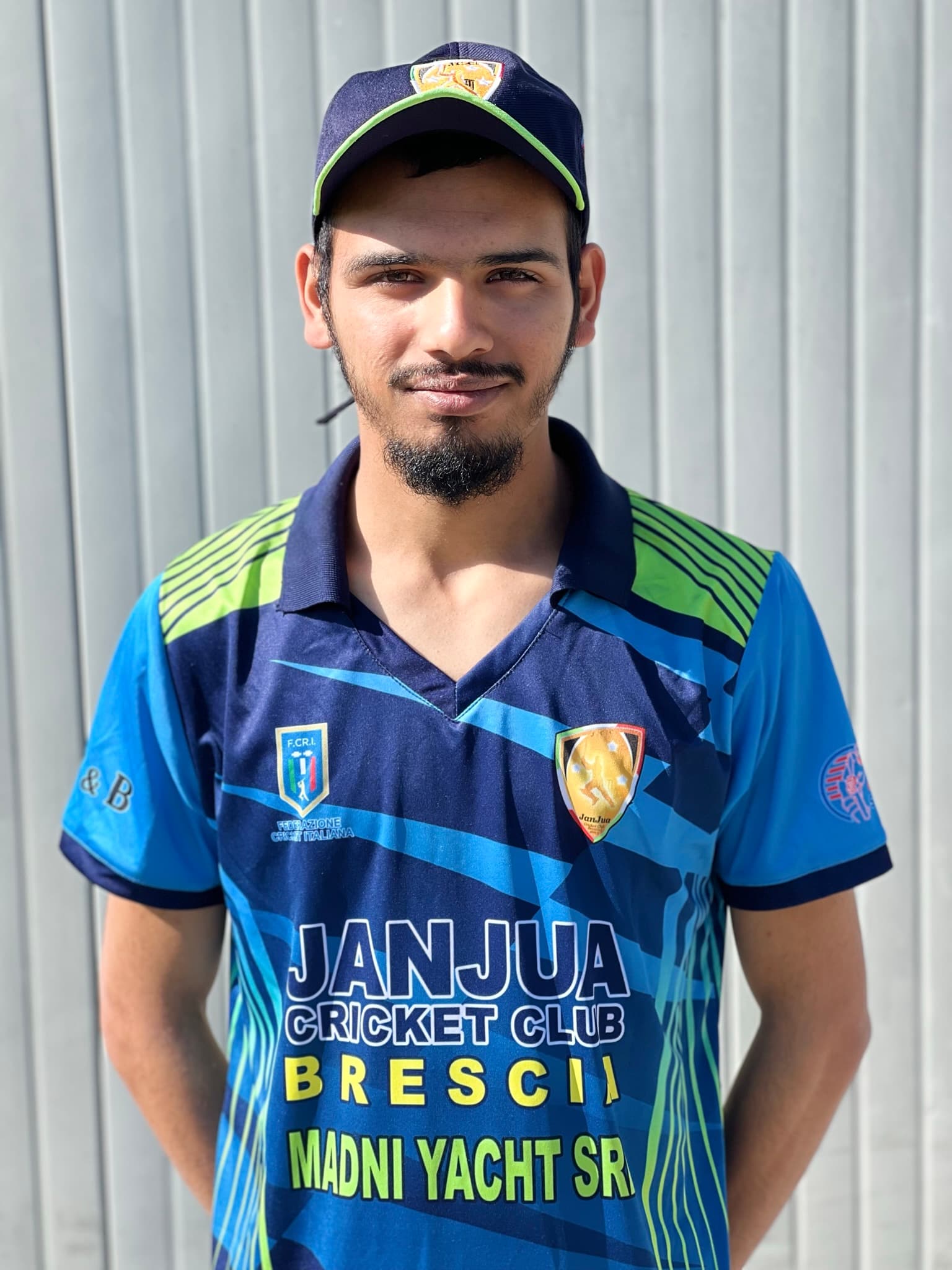 USAMA MUNIR