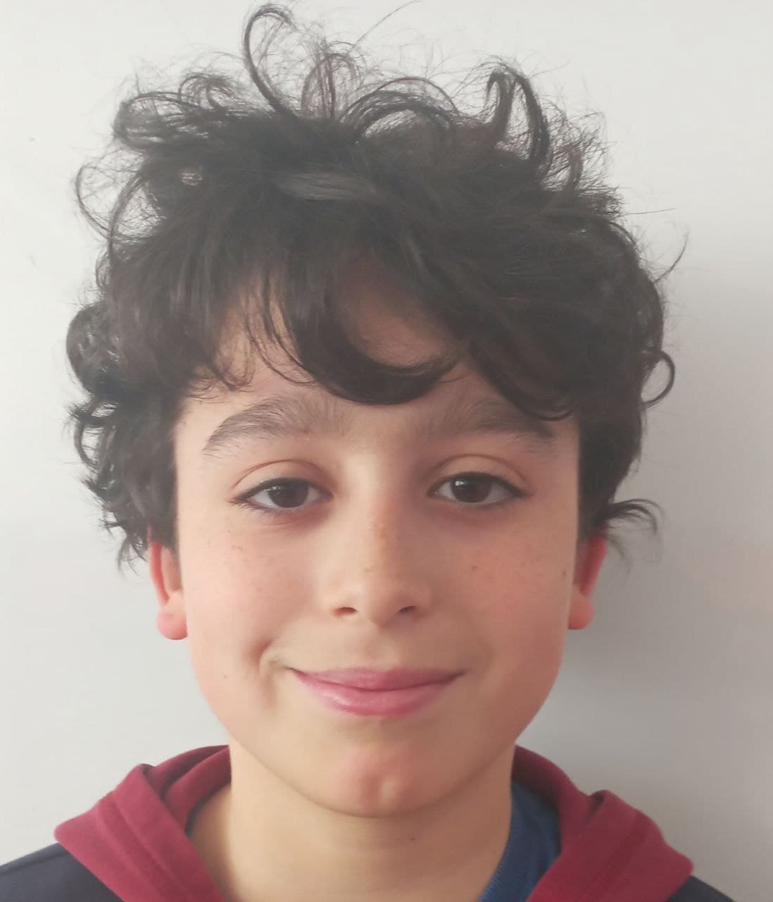 ANDREA PRINZIVALLI cricket player profile photo