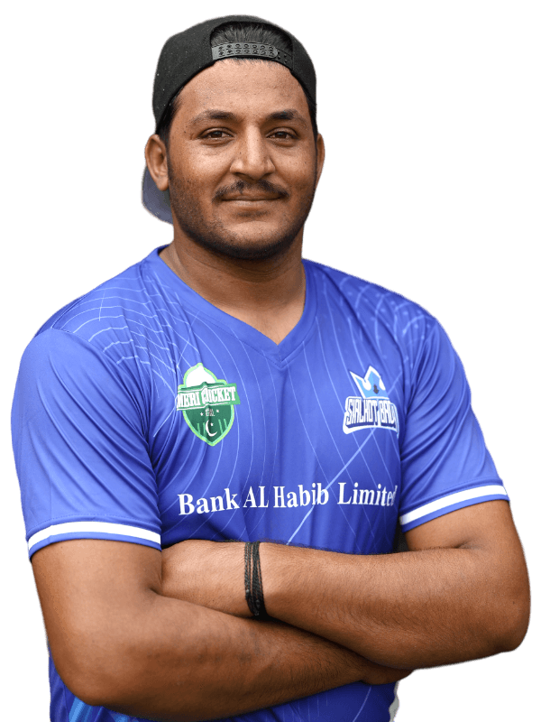 Bilal Ahmad