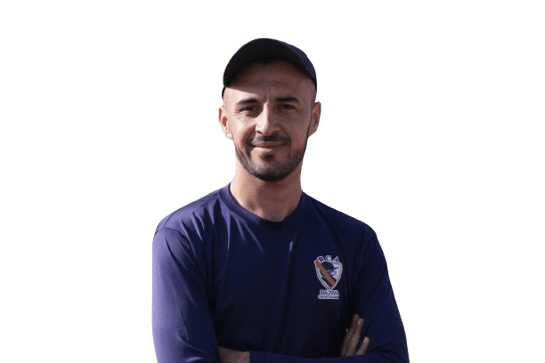 Ali Khan cricket player profile photo