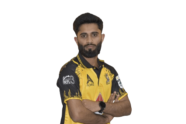 M.ABDULLAH cricket player profile photo