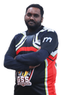 Usama Sandhu