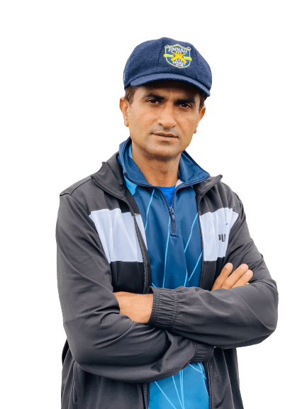 Nisar Ahmed cricket player profile photo