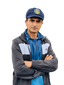 Nisar Ahmed