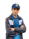 Nisar Ahmed
