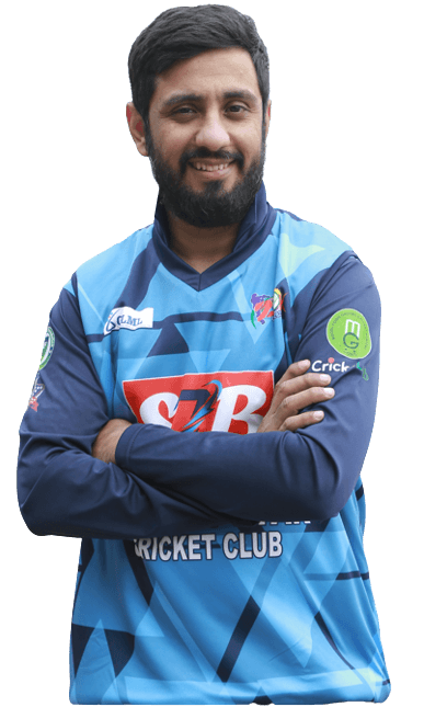 Azzam Ul Haq