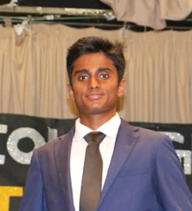 YOSHAN ABIRANAJANA MENDIS GUNARATNA