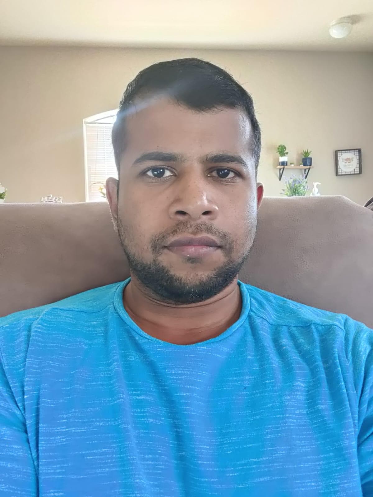 Prem Kumar Thirumurthy