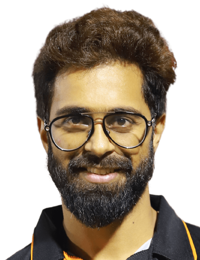 SUNNY P SUKHEJA cricket player profile photo