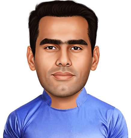 Mohammad Ali
