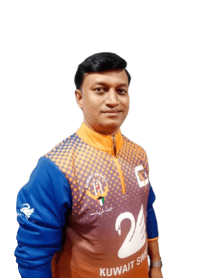 Mosharaf Hussain