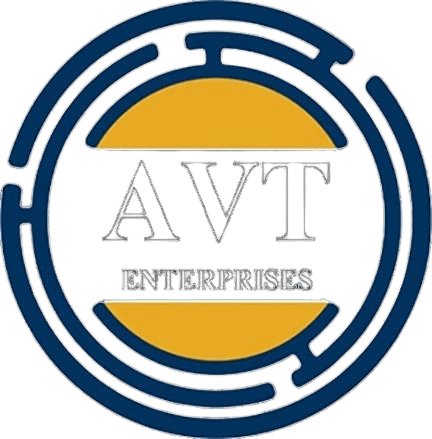 AVT Enterprises team logo