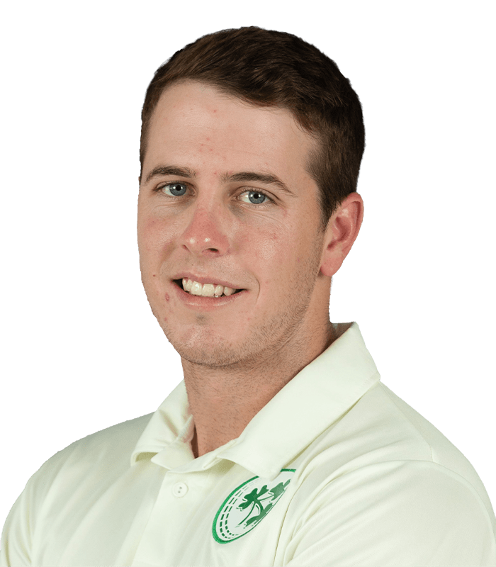 TOM MAYES cricket player profile photo