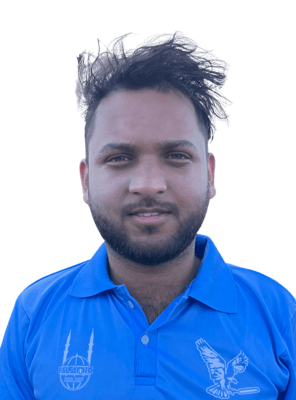QAMAR RAZZAQ