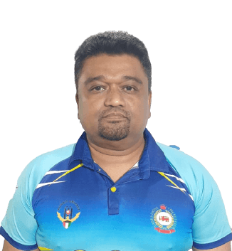 Gihan Atapattu cricket player profile photo