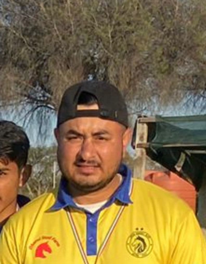 HARJEET SINGH