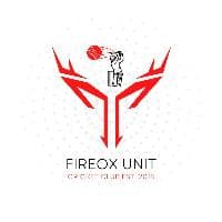 Fireox Unit CC team logo