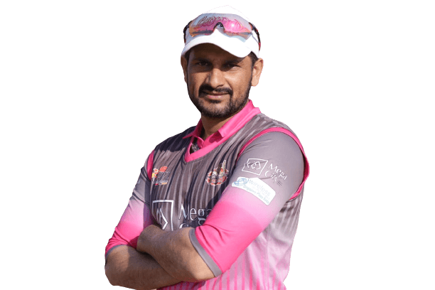 Sohail Akhtar