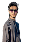 Haris Zahid