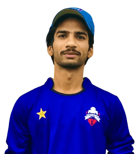 Abdullah Ashfaq cricket player profile photo
