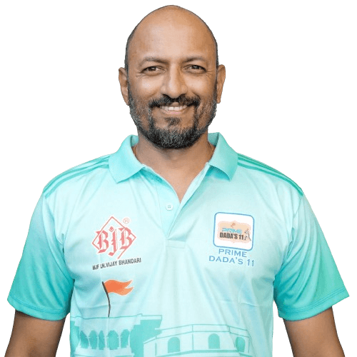 Chetan Joshi