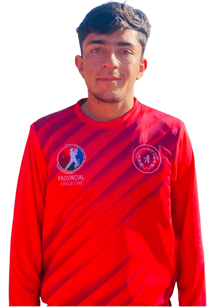 Sami Mubariz