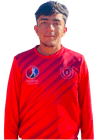 Sami Mubariz