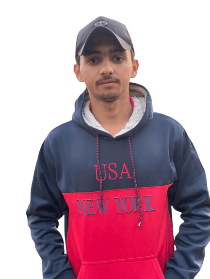 Shabbir Ahmad
