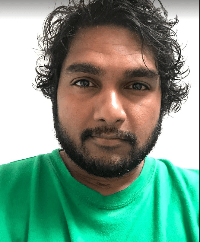 RANITH MANDALA WALLIGE FERNANDO