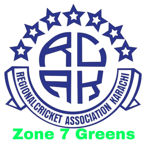 Zone-VII Greens team logo