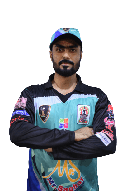 Sufiyan m.w cricket player profile photo