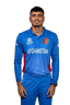 Mujeeb Ur Rahman