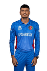 Mujeeb Ur Rahman