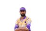 Fahad Shah