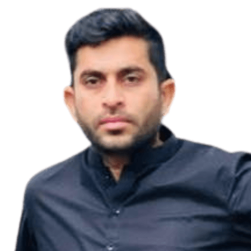 Hamid Hanan cricket player photo